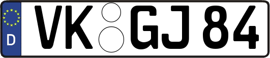 VK-GJ84