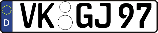 VK-GJ97