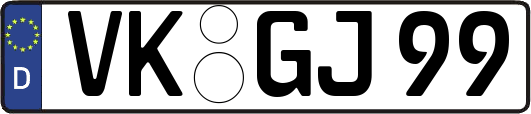 VK-GJ99