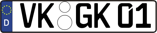 VK-GK01