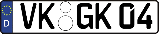 VK-GK04