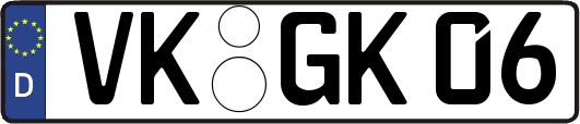 VK-GK06