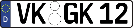 VK-GK12
