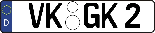 VK-GK2