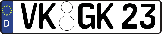 VK-GK23