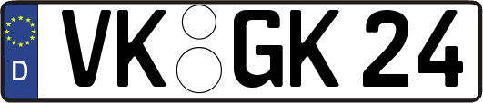 VK-GK24