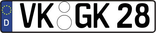 VK-GK28