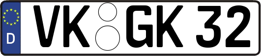 VK-GK32