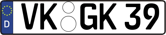 VK-GK39