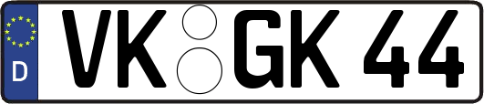 VK-GK44
