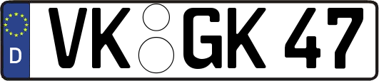 VK-GK47