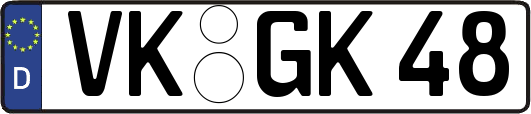 VK-GK48