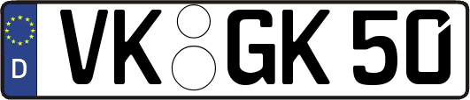 VK-GK50