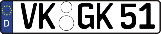 VK-GK51