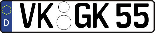 VK-GK55