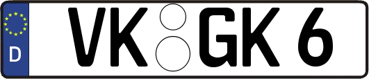 VK-GK6