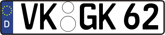 VK-GK62