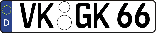 VK-GK66