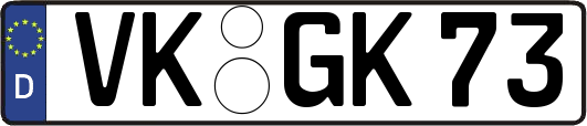 VK-GK73