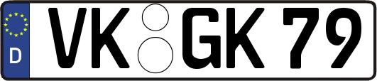 VK-GK79