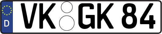 VK-GK84