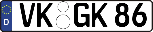 VK-GK86