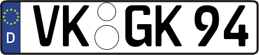 VK-GK94