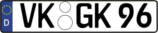 VK-GK96