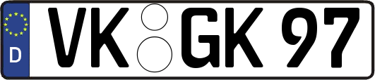 VK-GK97