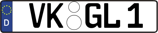 VK-GL1