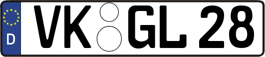 VK-GL28
