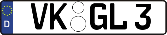 VK-GL3