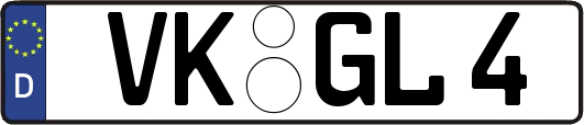 VK-GL4