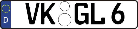 VK-GL6