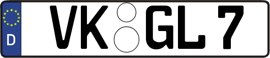 VK-GL7