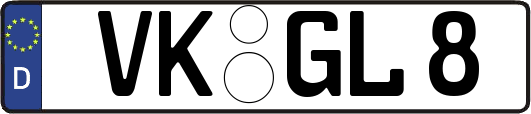 VK-GL8