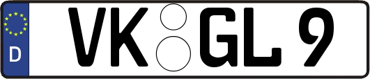 VK-GL9