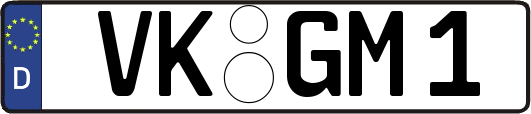 VK-GM1