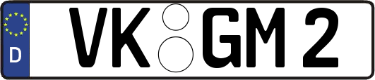 VK-GM2