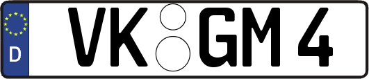 VK-GM4