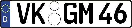 VK-GM46
