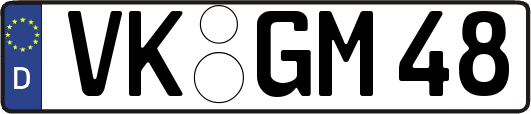 VK-GM48