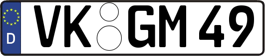 VK-GM49