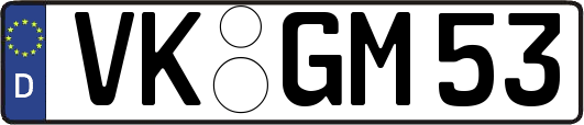 VK-GM53