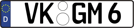 VK-GM6