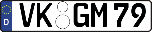 VK-GM79
