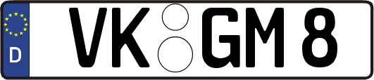 VK-GM8