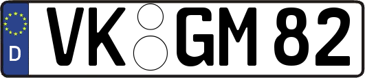 VK-GM82