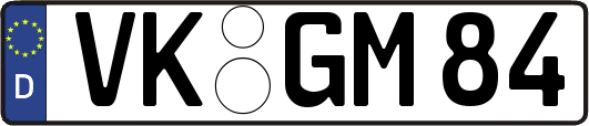 VK-GM84