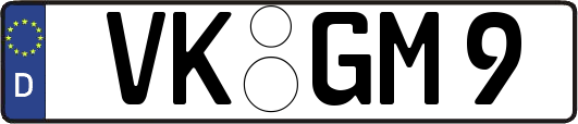 VK-GM9